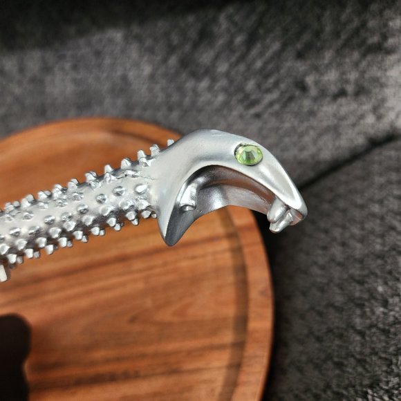 Wand of Lucious Malfoy - Picture 6 of 6